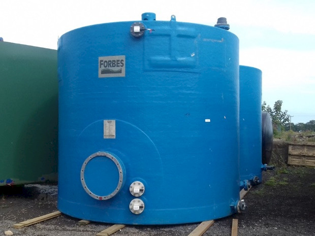 Plastic and GRP Tanks