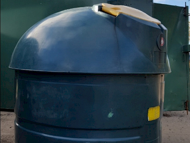 Plastic and GRP Tanks