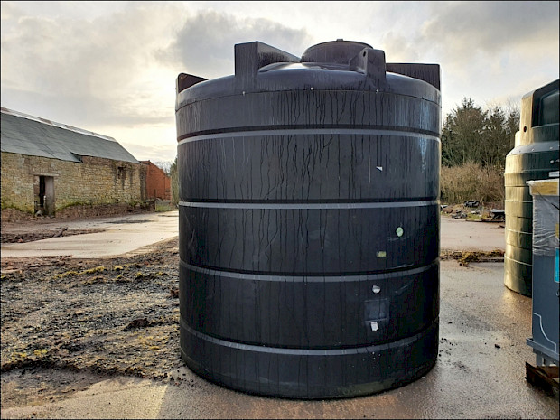 Plastic and GRP Tanks